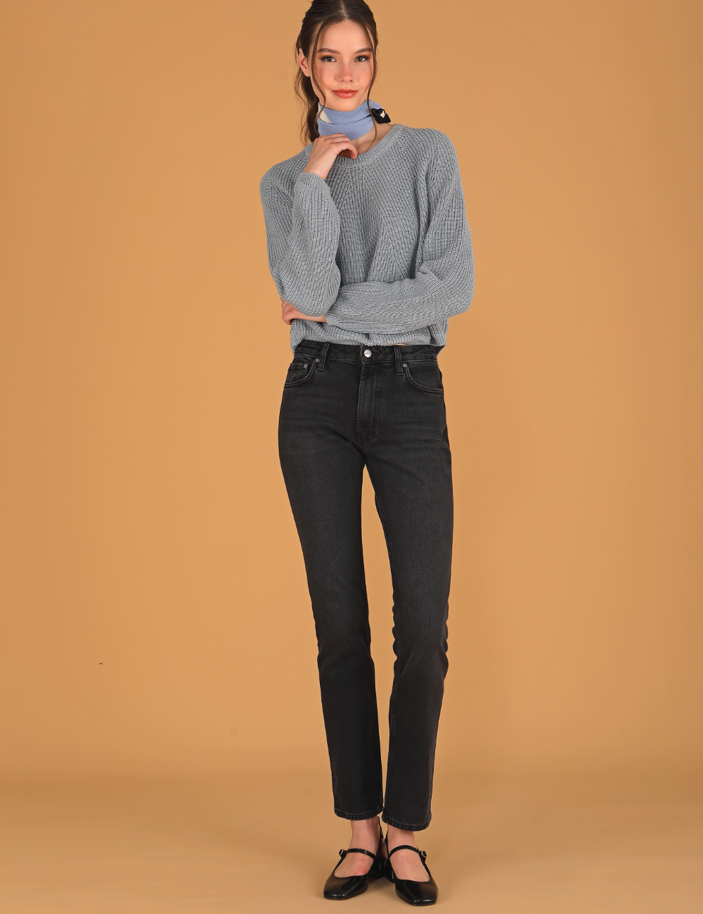 Karina No1 Grey