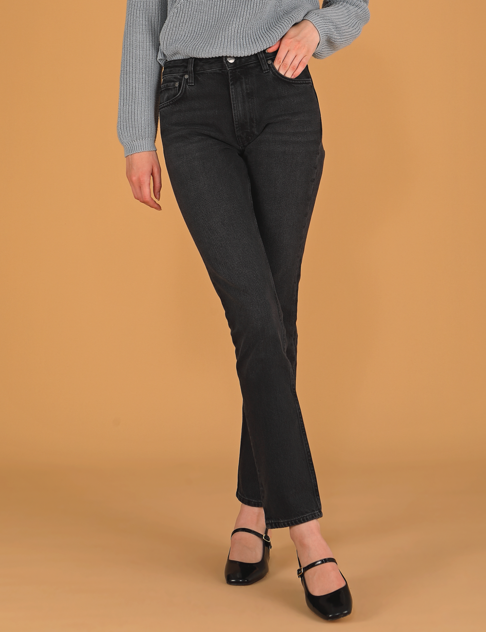 Karina No1 Grey