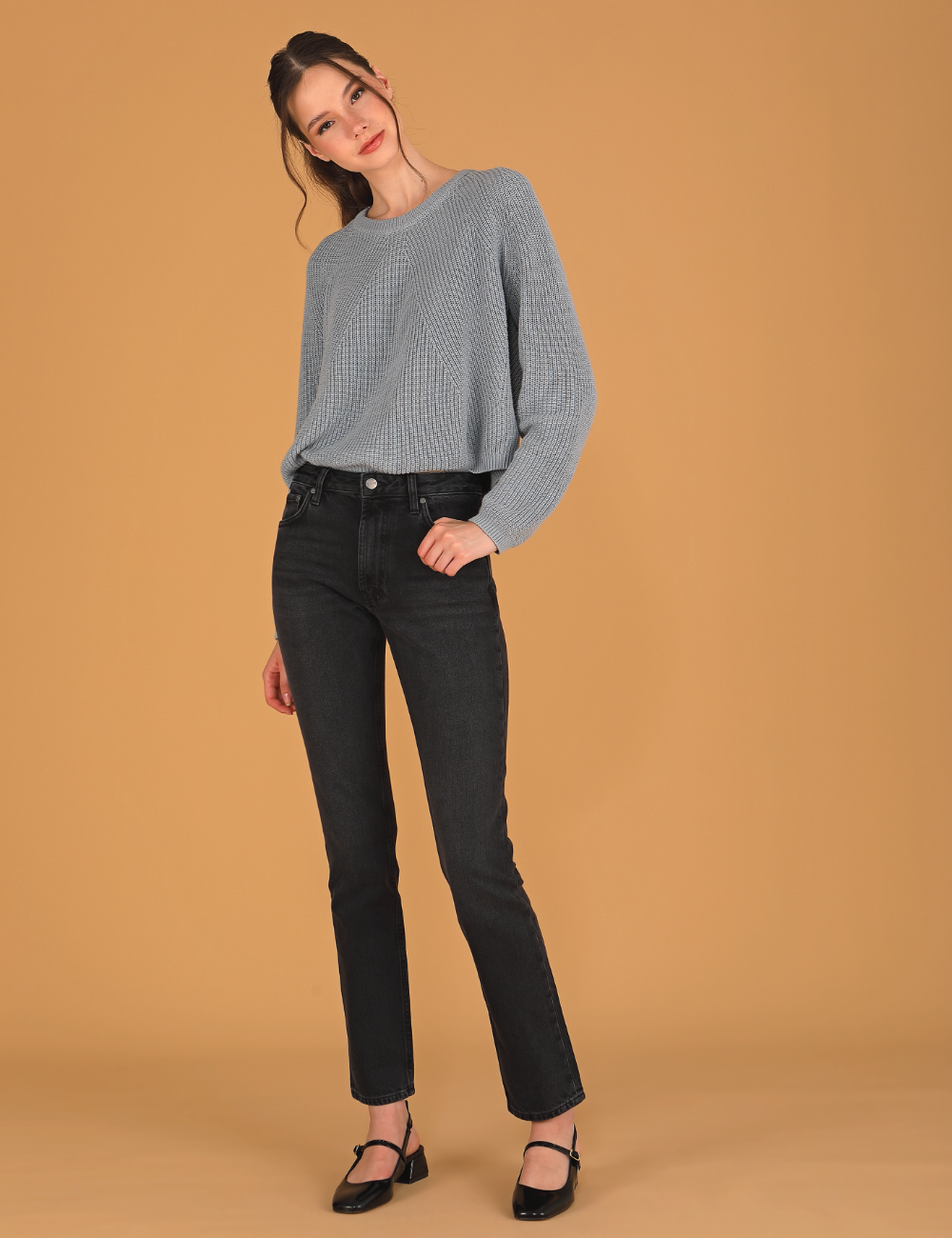 Karina No1 Grey