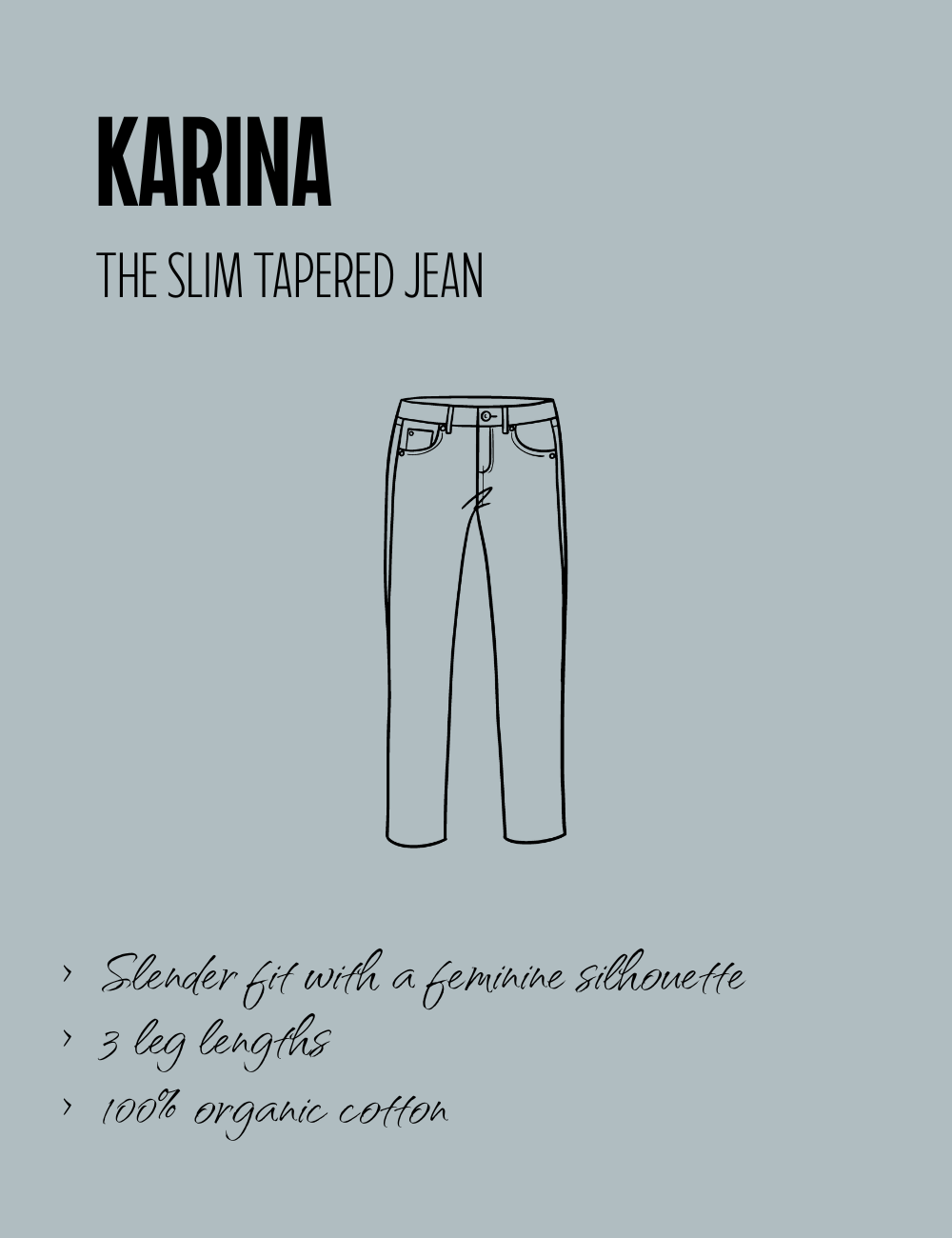 non-product: Karina