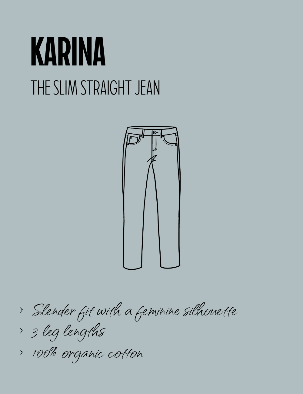 non-product: Karina