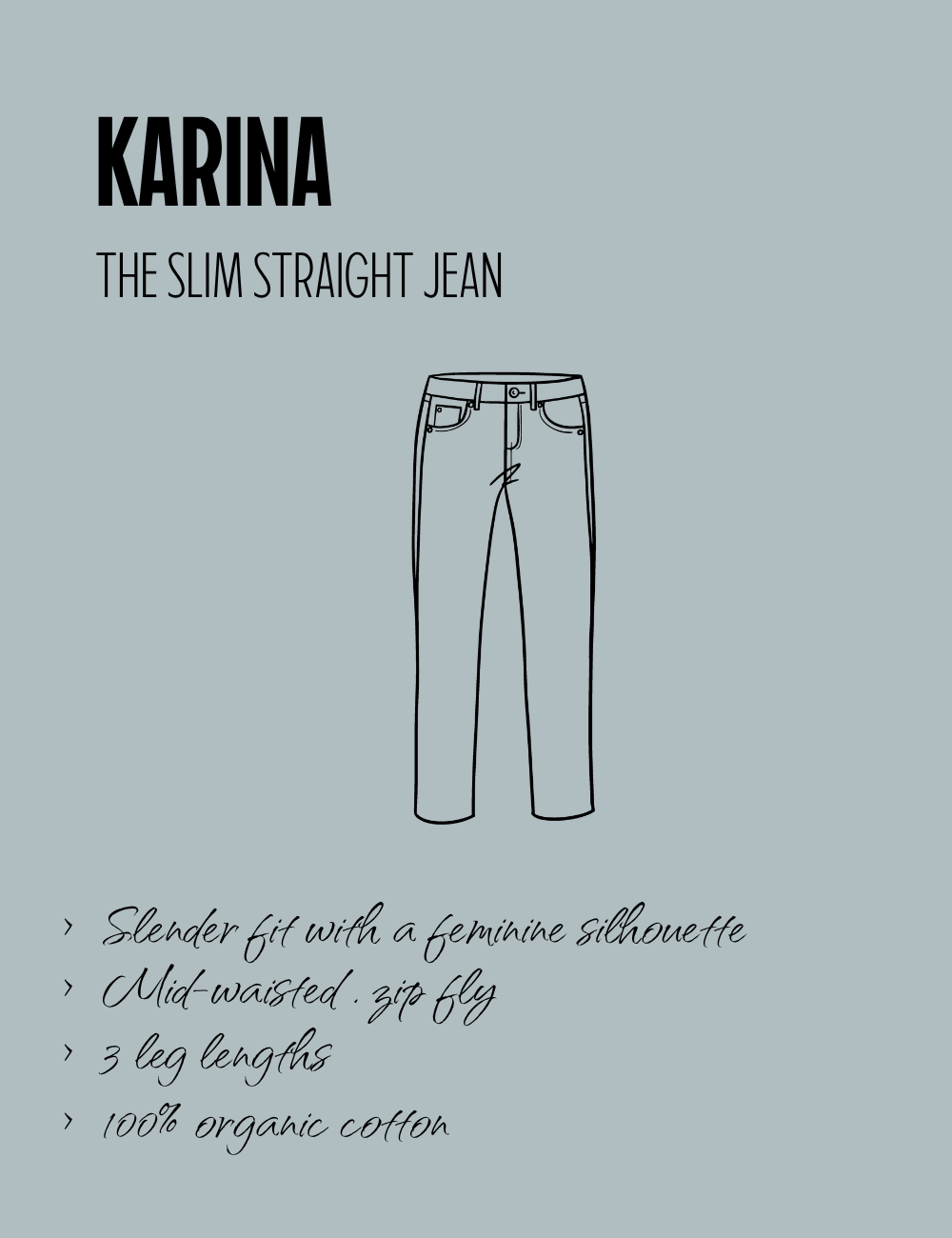 non-product: Karina 1