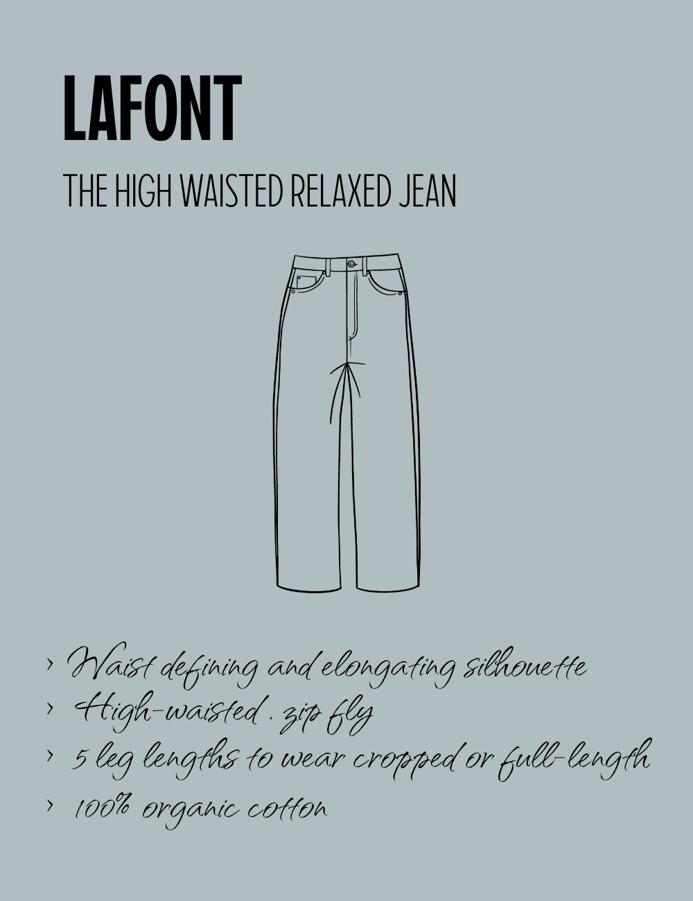 non-product: Lafont 1