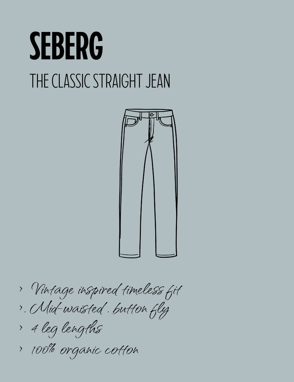 non-product: Seberg 1