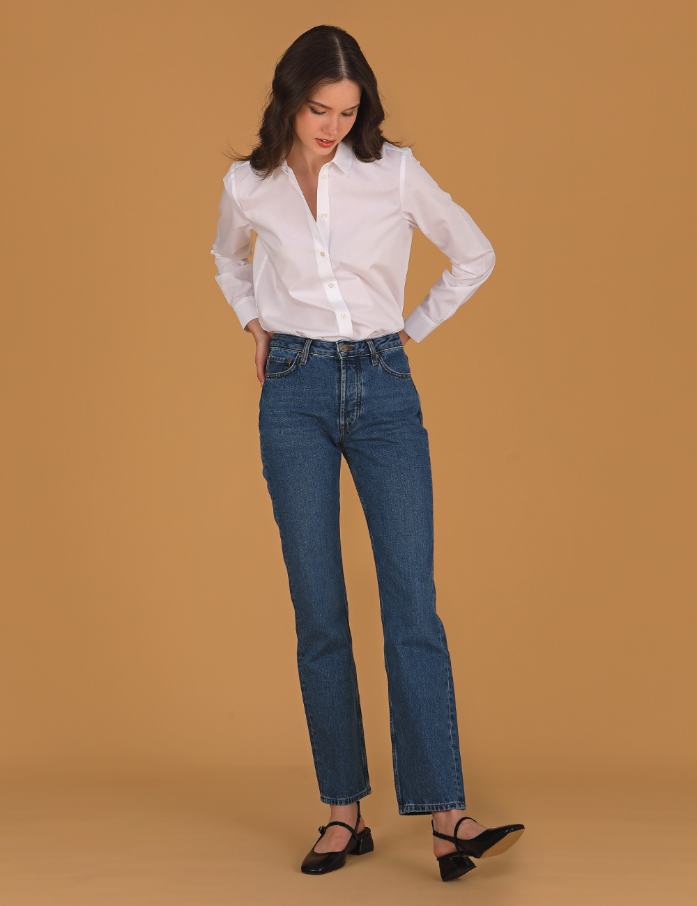 Seberg No2 Blue