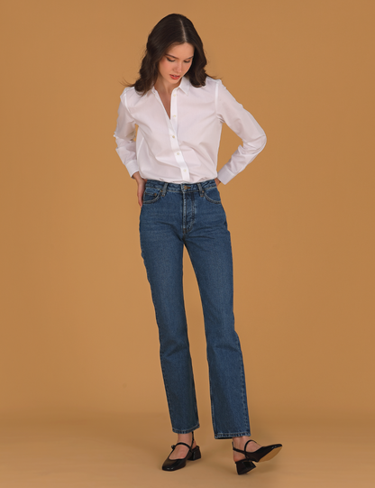 Seberg No2 Blue