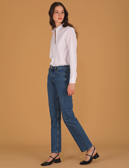 Seberg No2 Blue
