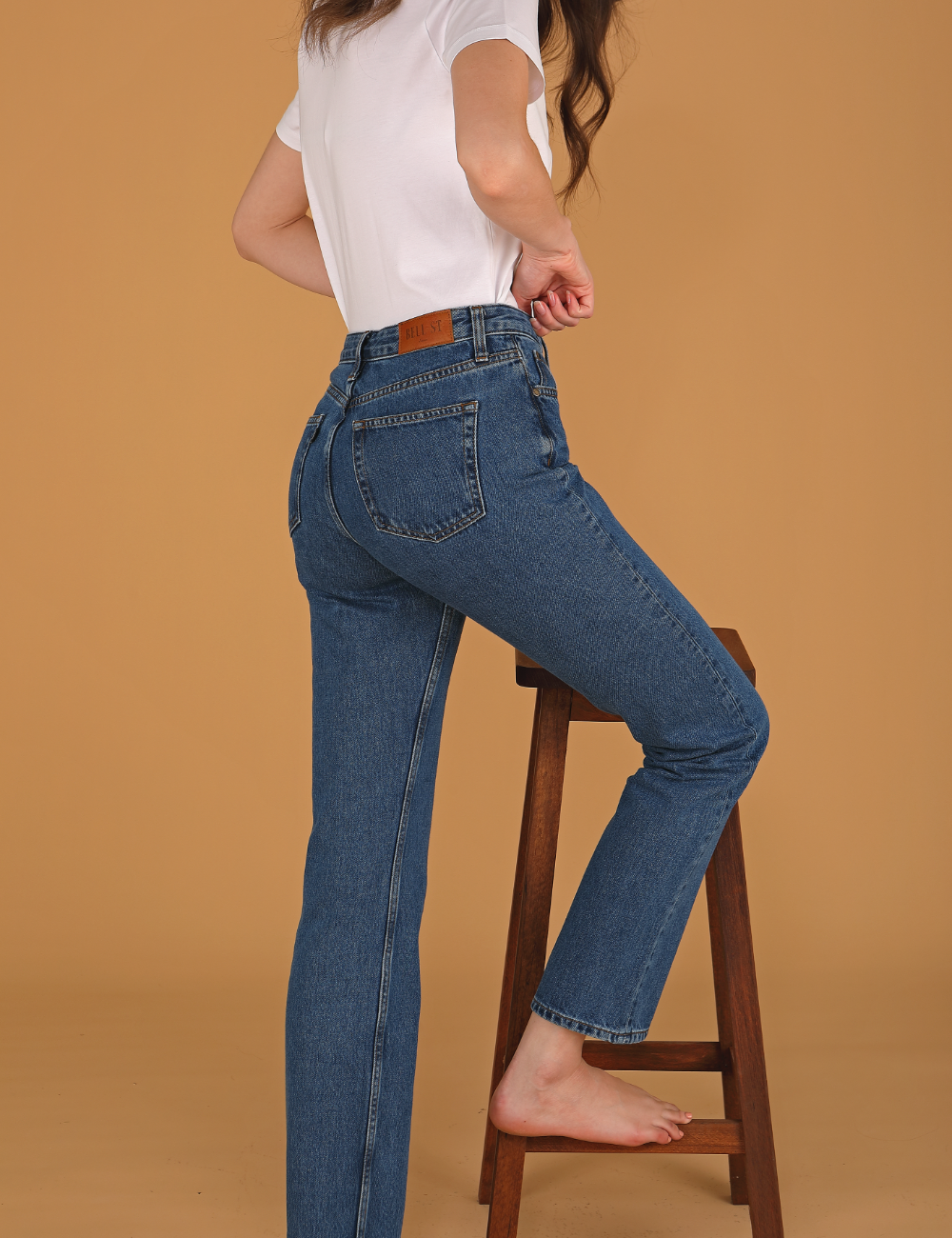Seberg No2 Blue