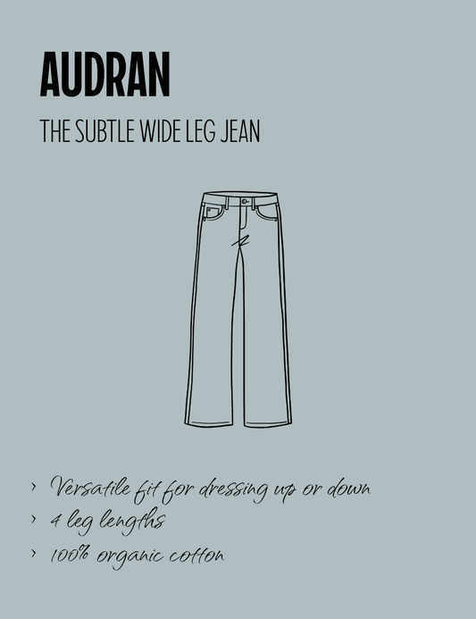 non-product: Audran