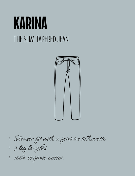 non-product: Karina