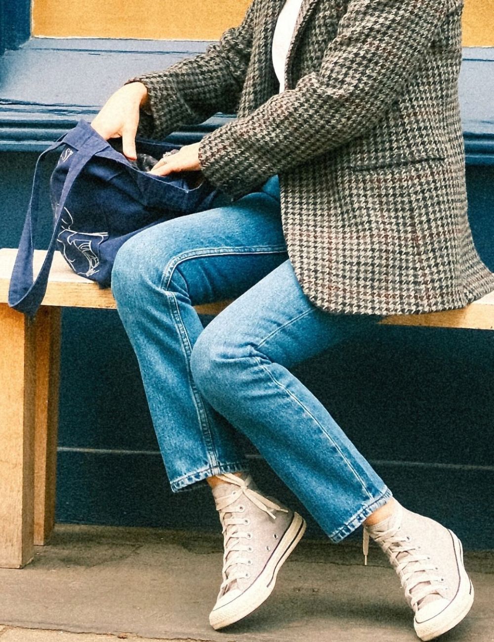 non-product: Karina 1