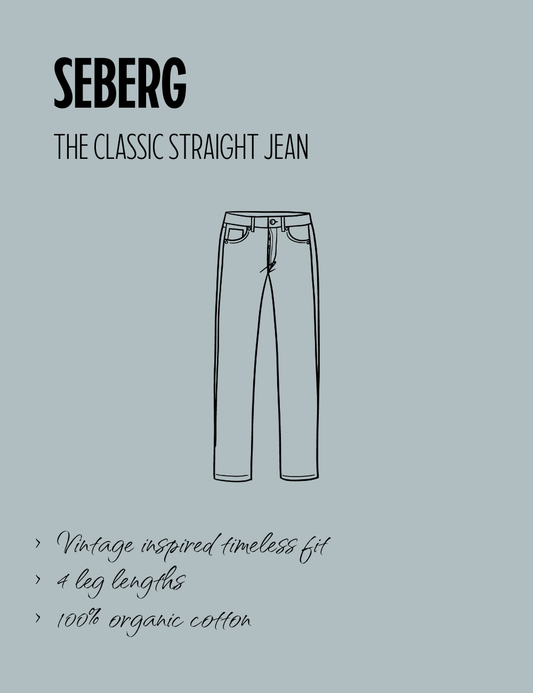 non-product: Seberg