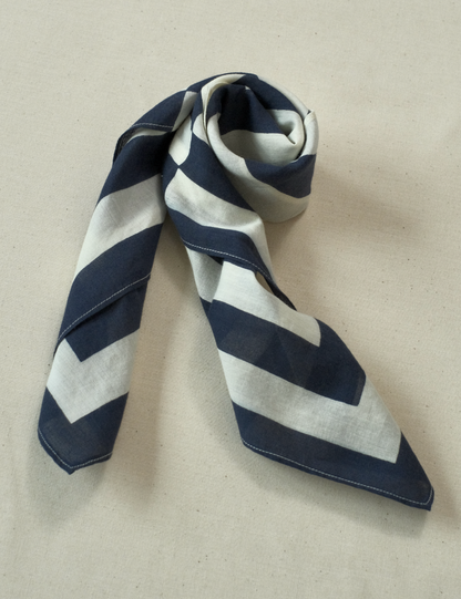Anouk Scarf - Marine