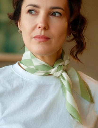 Anouk Scarf - Sage