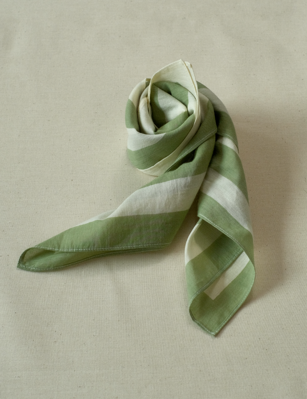 Anouk Scarf - Sage