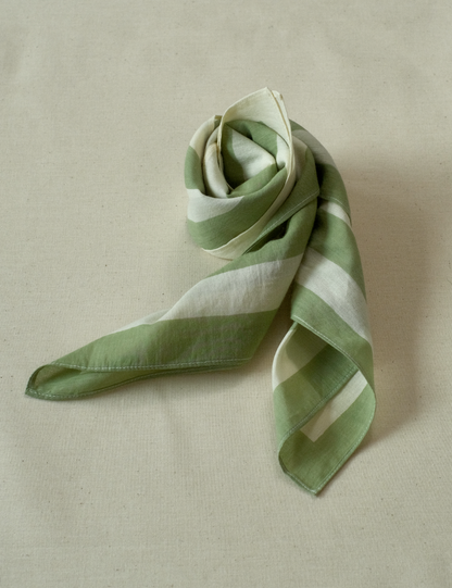 Anouk Scarf - Sage